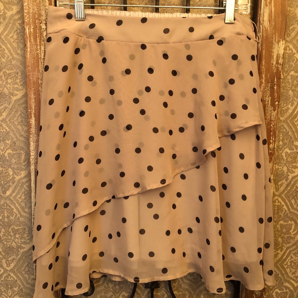 Adorable skirt